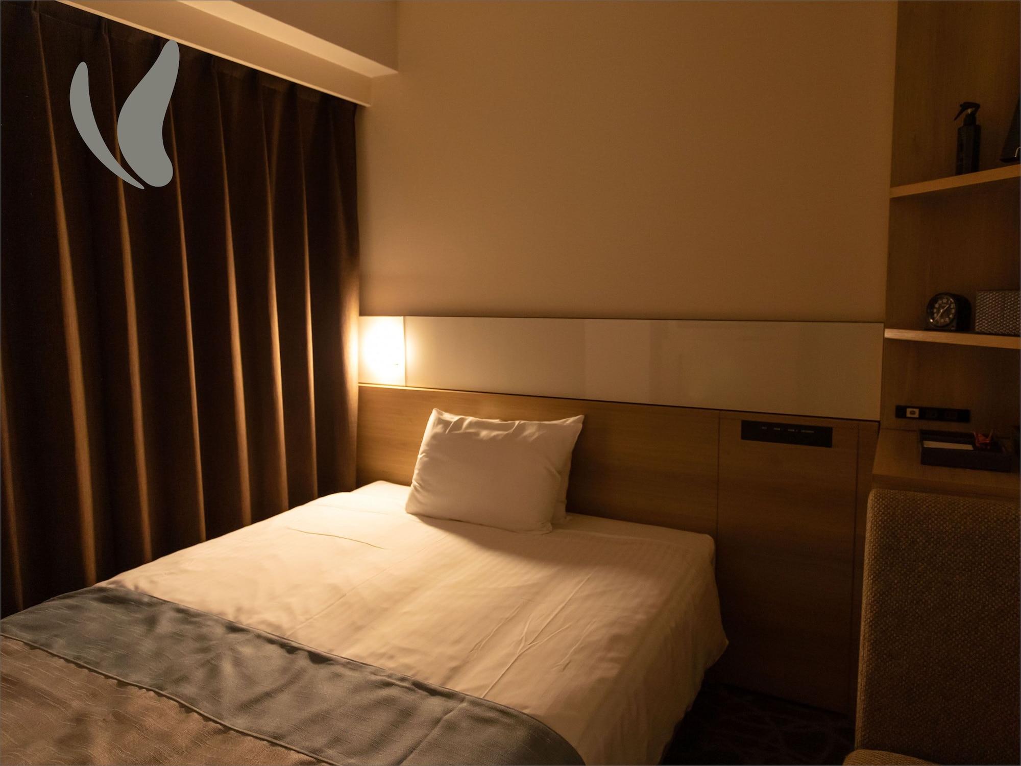 Almont Hotel Naha Omoromachi Eksteriør bilde